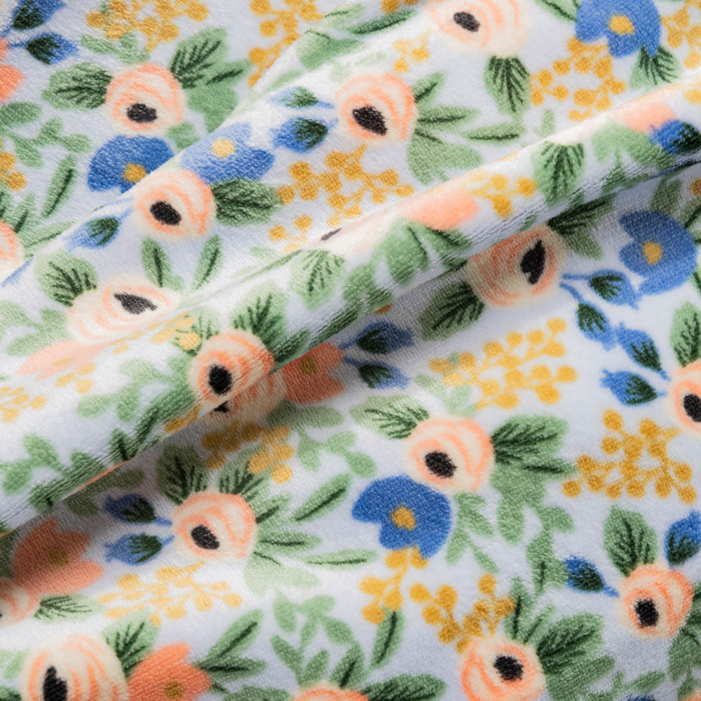 Rosa Blanket