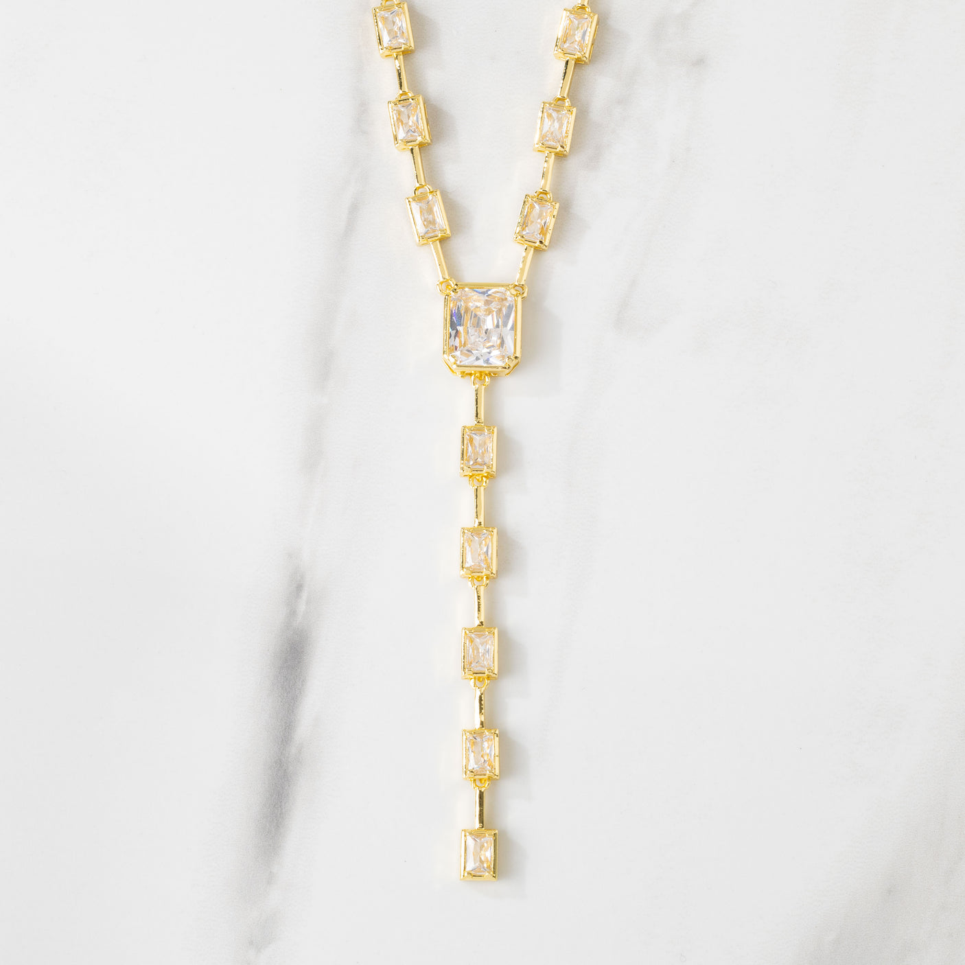 Addison Necklace