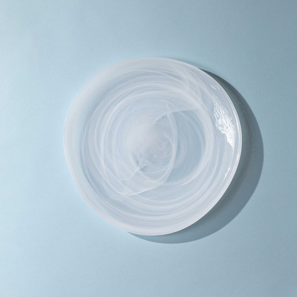 Alabaster Plate Sets
