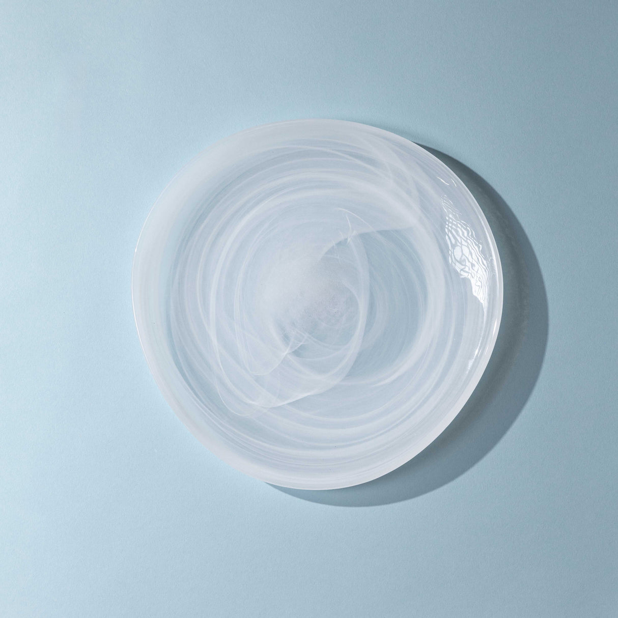 Alabaster Plate Sets