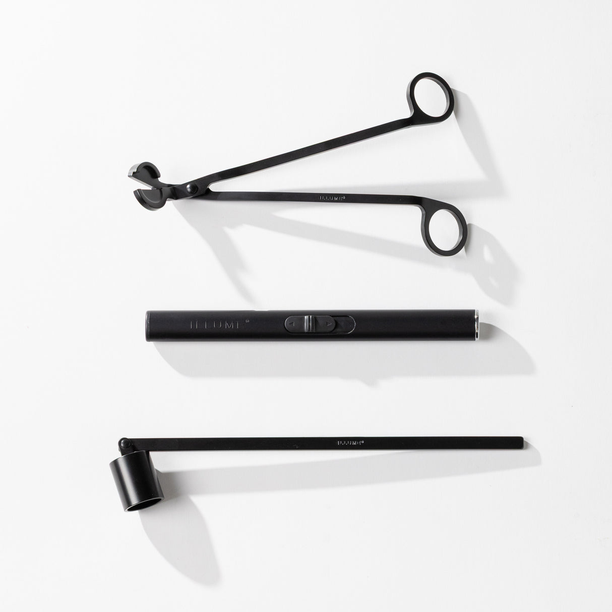 Candle Accessories Set