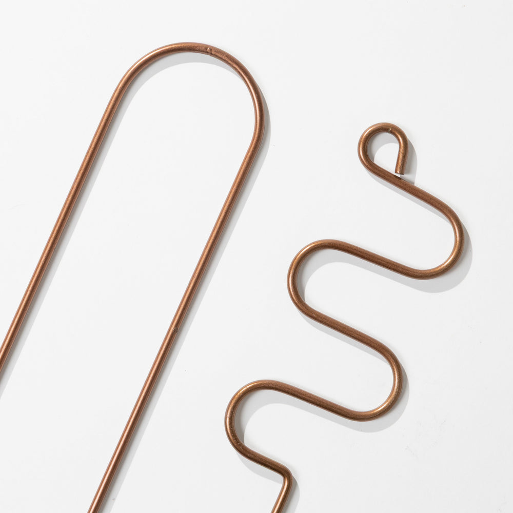 Copper Mini Trellis Bundle