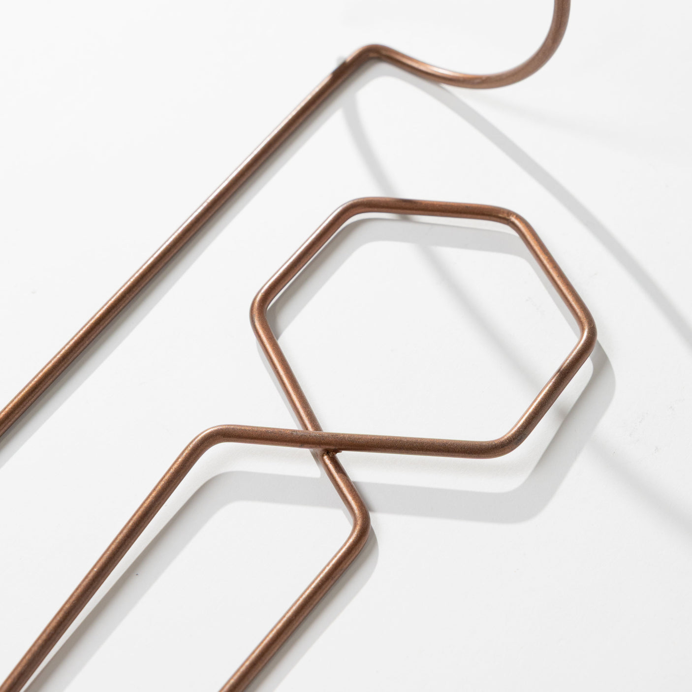 Copper Mini Trellis Bundle
