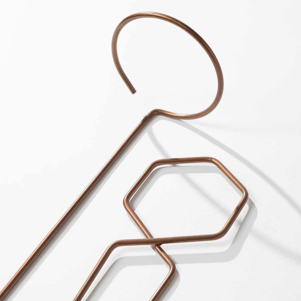 Copper Mini Trellis Bundle