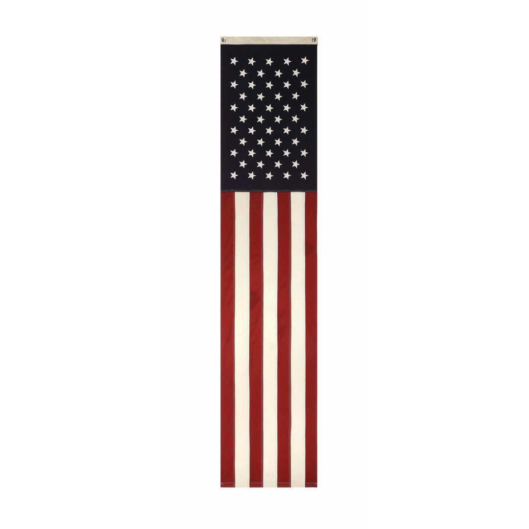 Americana Flag Banner