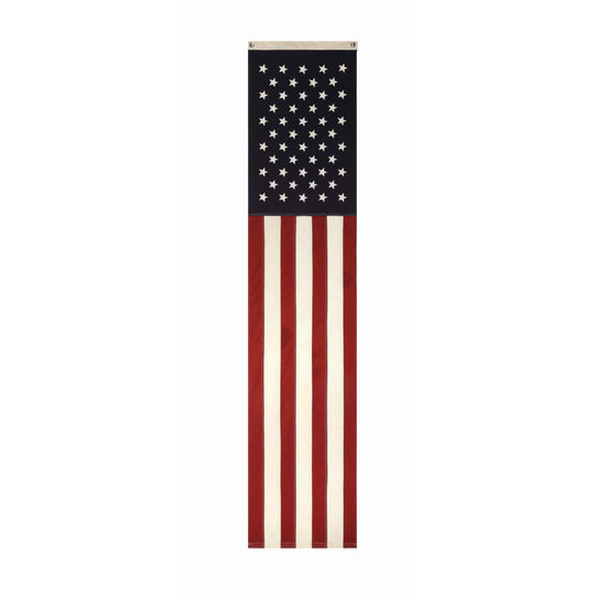 Americana Flag Banner