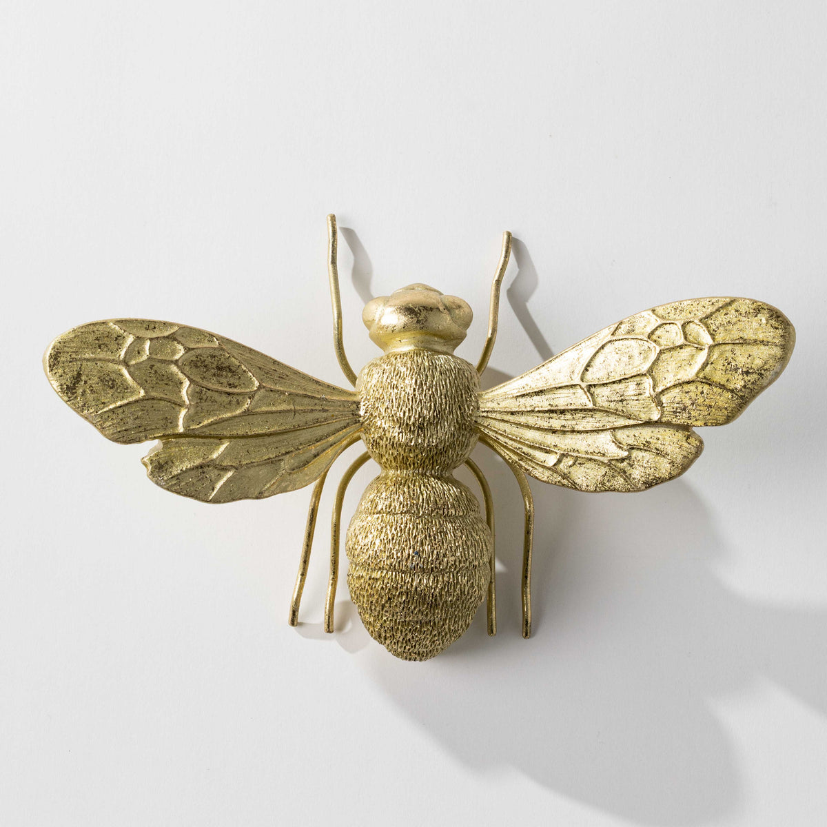 Gold Bee