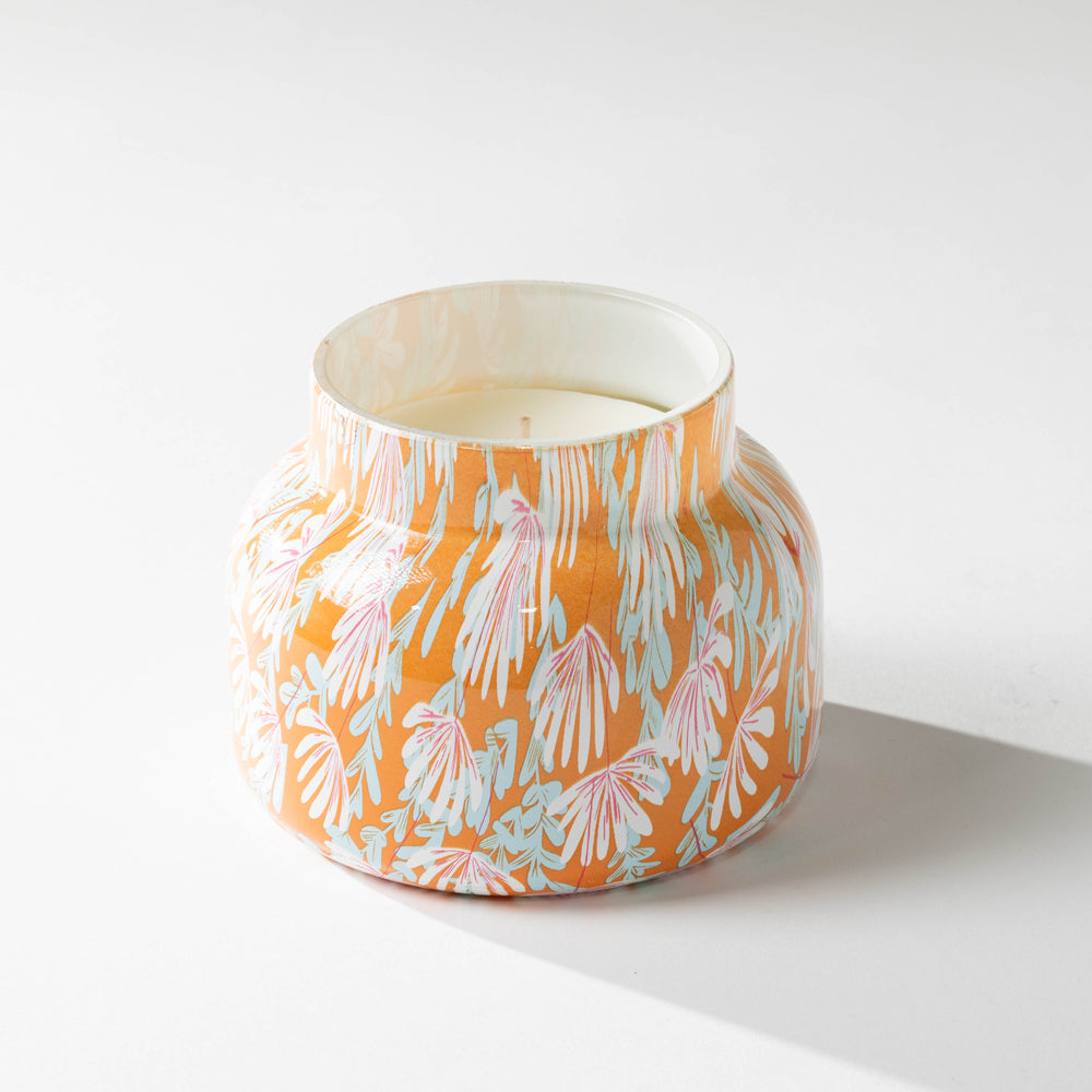Havana Vanilla Pattern Play Candle