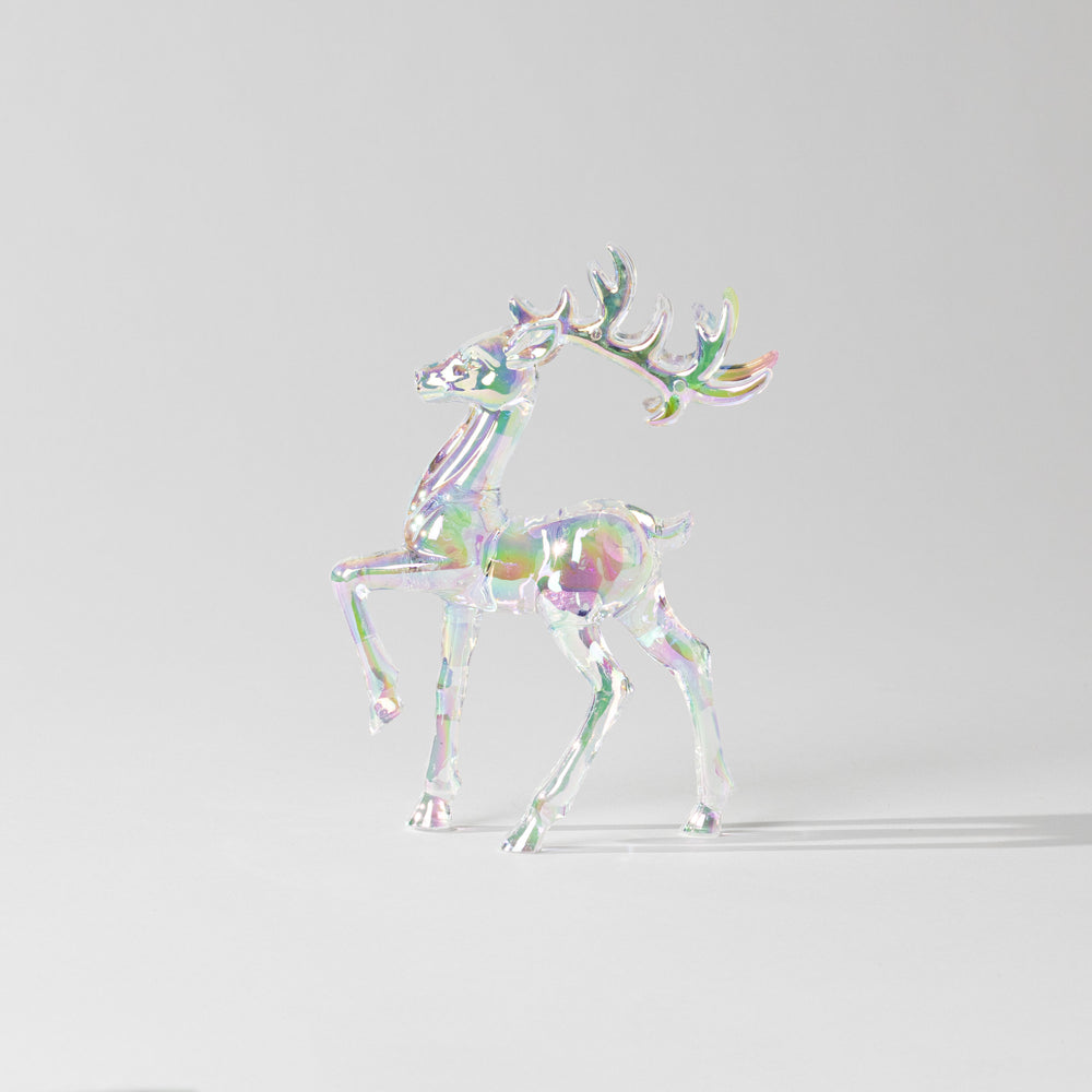Acrylic Reindeer