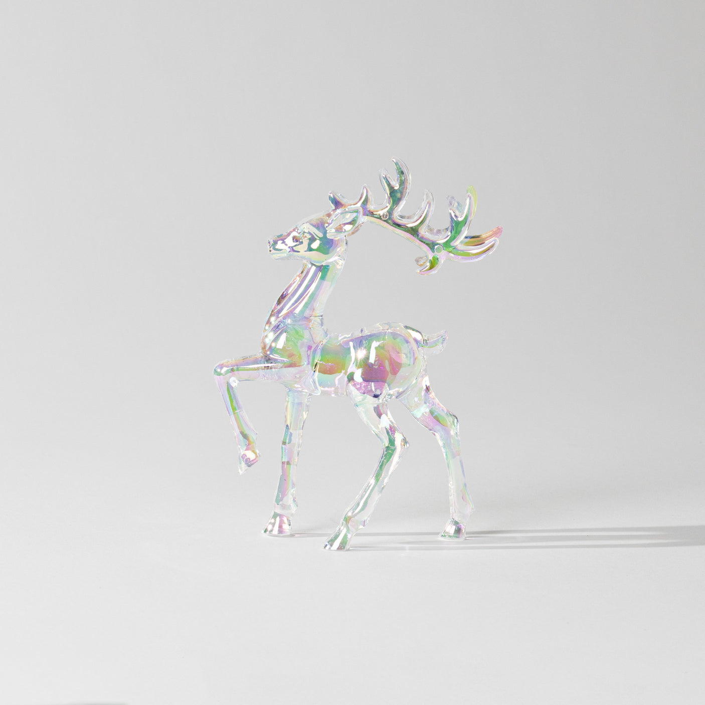 Acrylic Reindeer