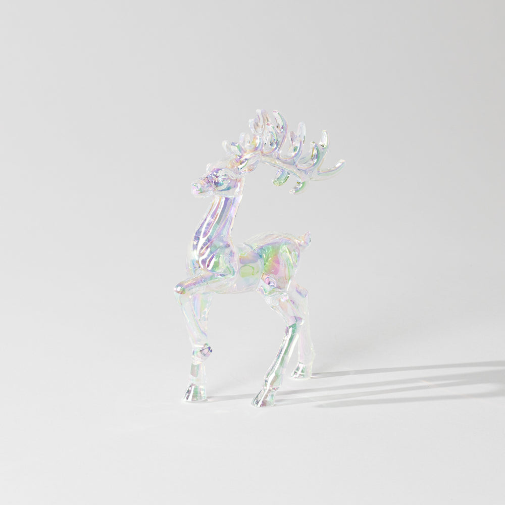 Acrylic Reindeer