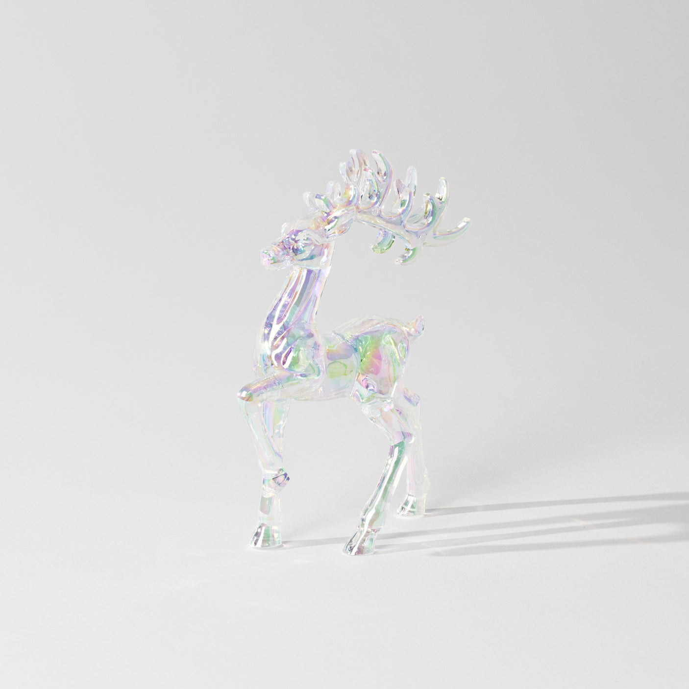 Acrylic Reindeer