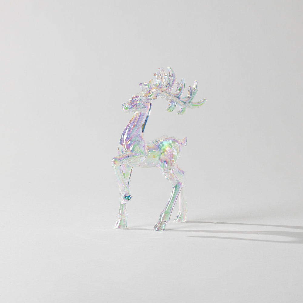 Acrylic Reindeer