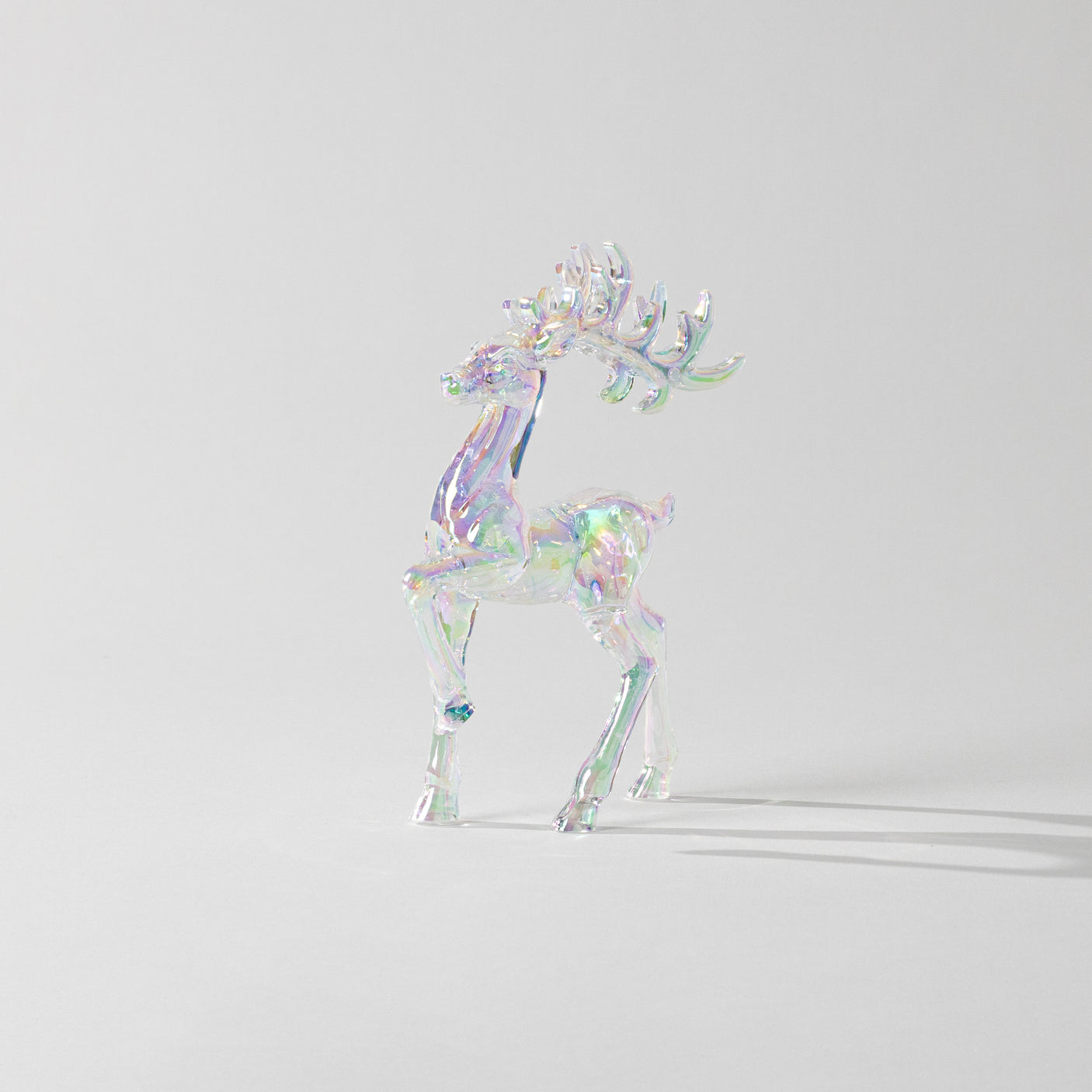 Acrylic Reindeer