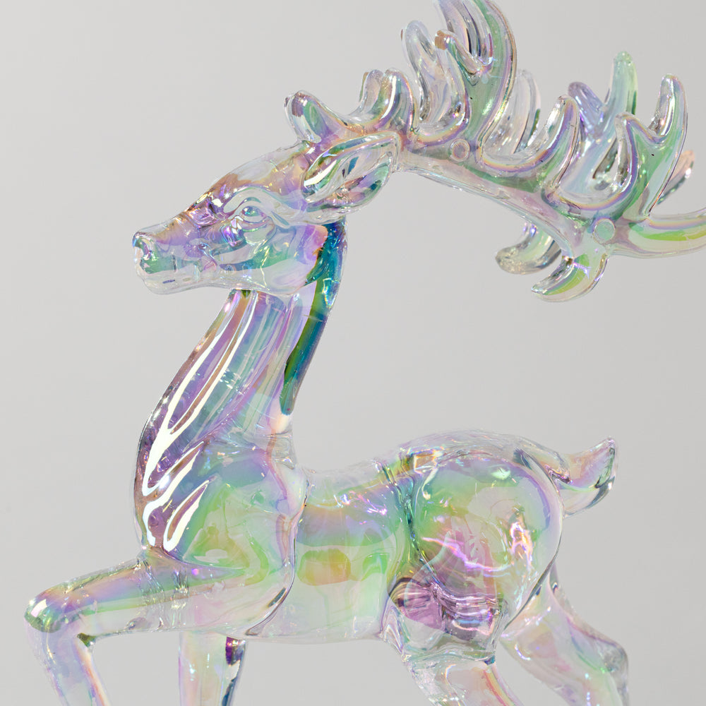 Acrylic Reindeer