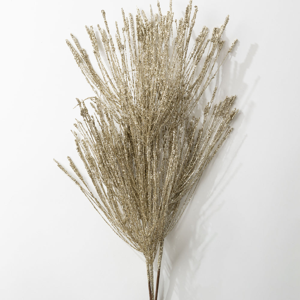 Faux Needle Pine Spray Set