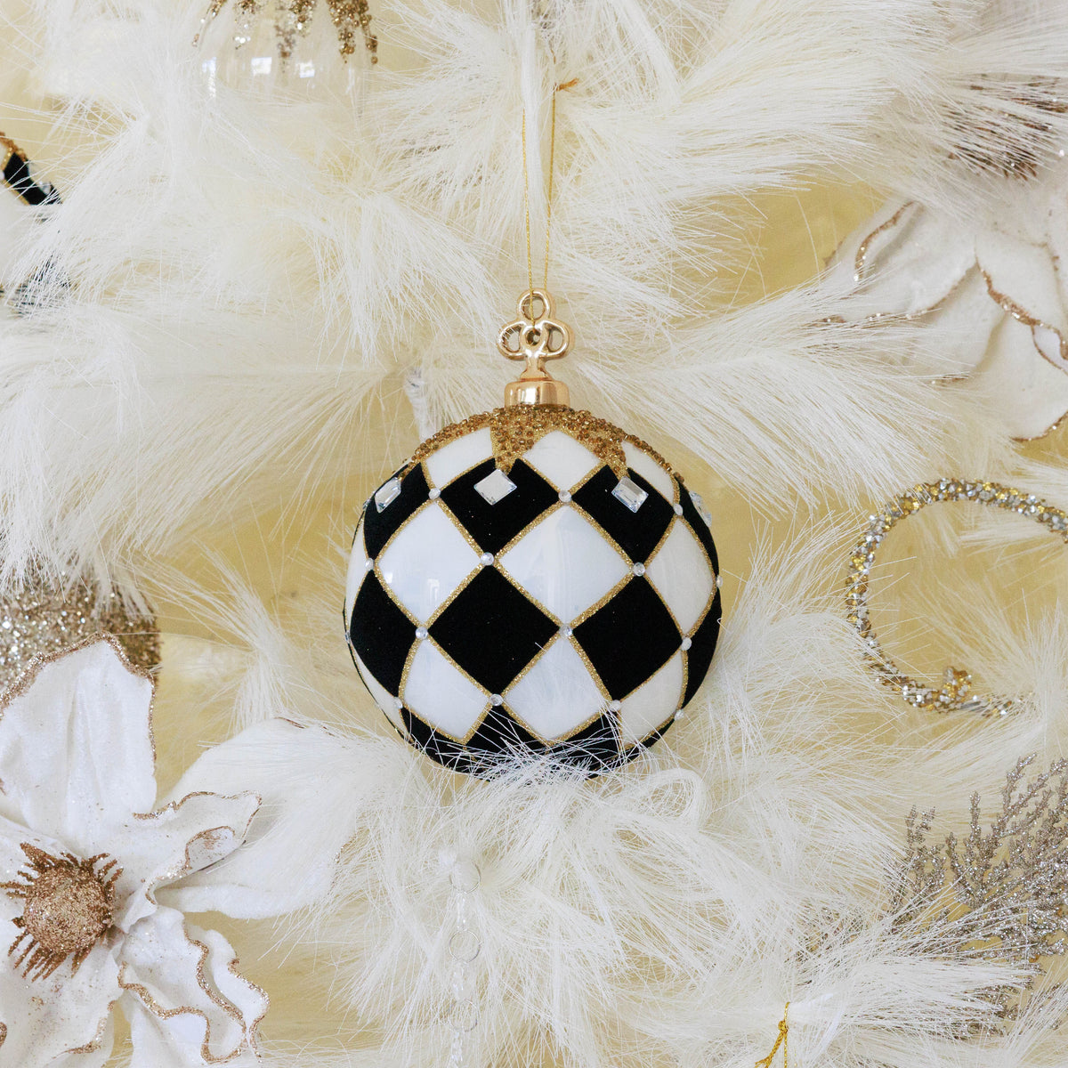 TBH x MC Limited-Edition Ornament