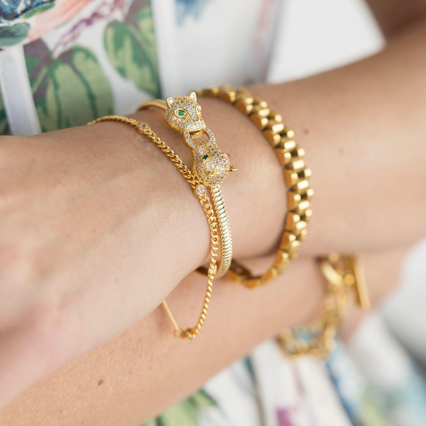 Diana Bracelet