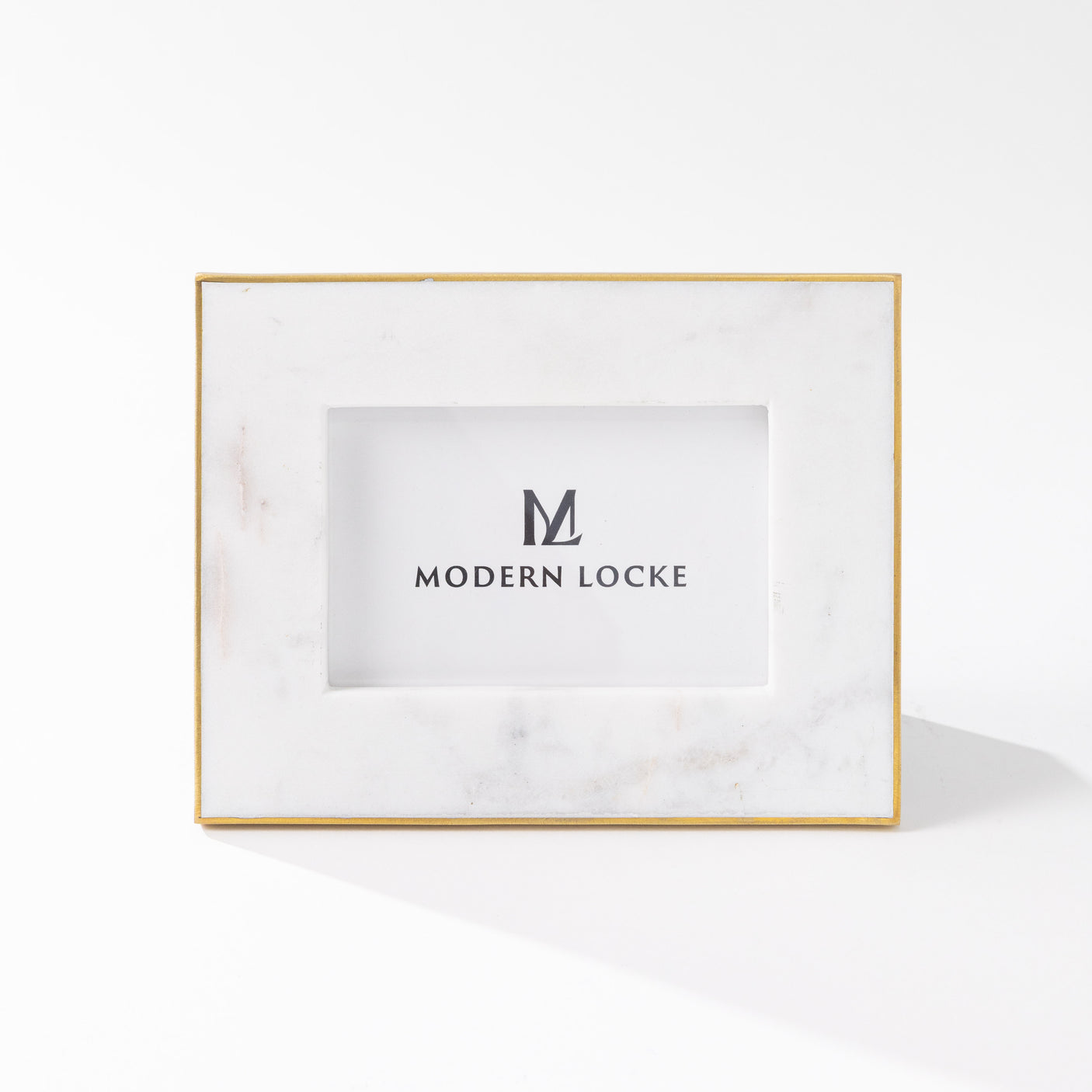 Marble Photo Frames