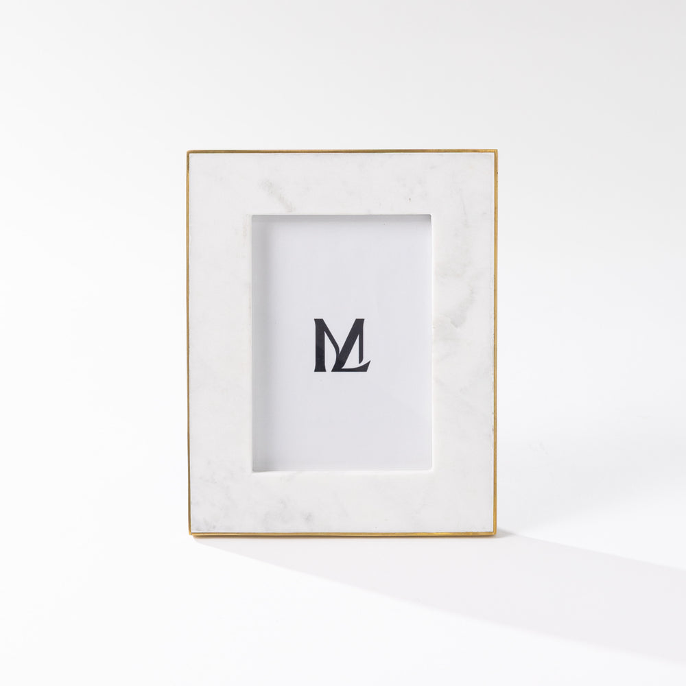 Marble Photo Frames
