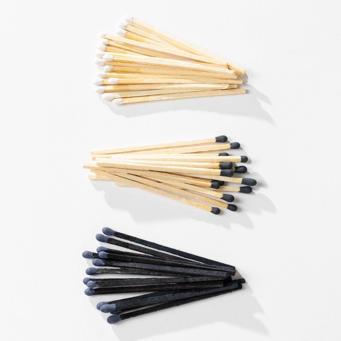 Refill Matches