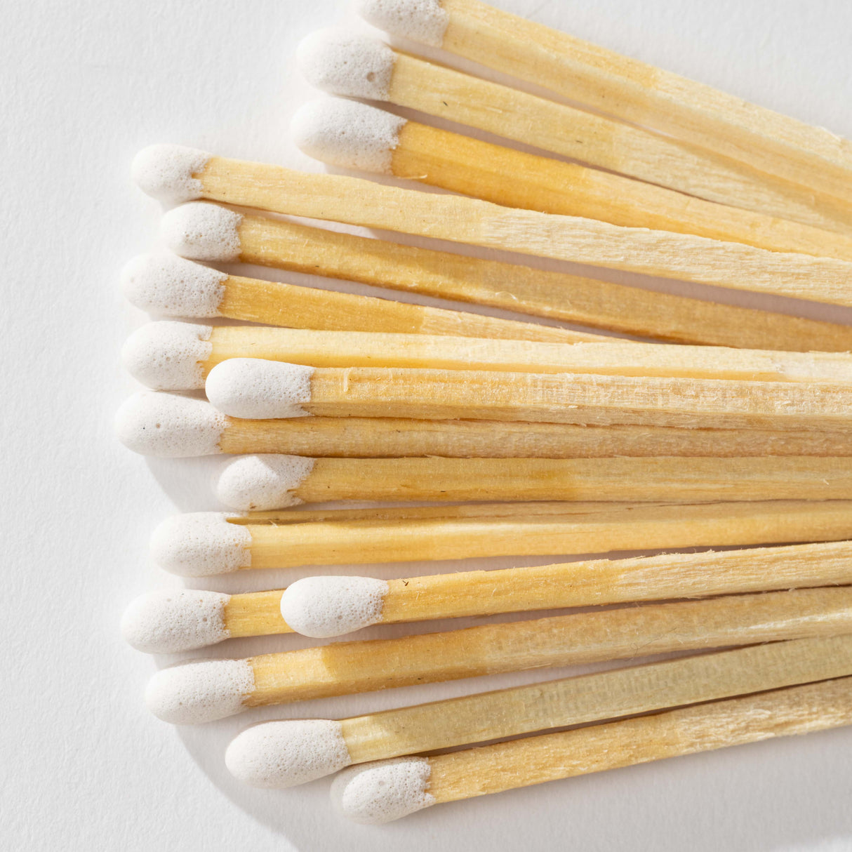 Refill Matches