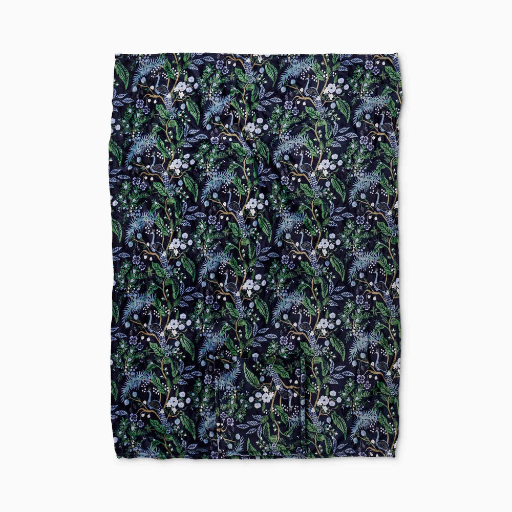 Peacock Travel Bundle