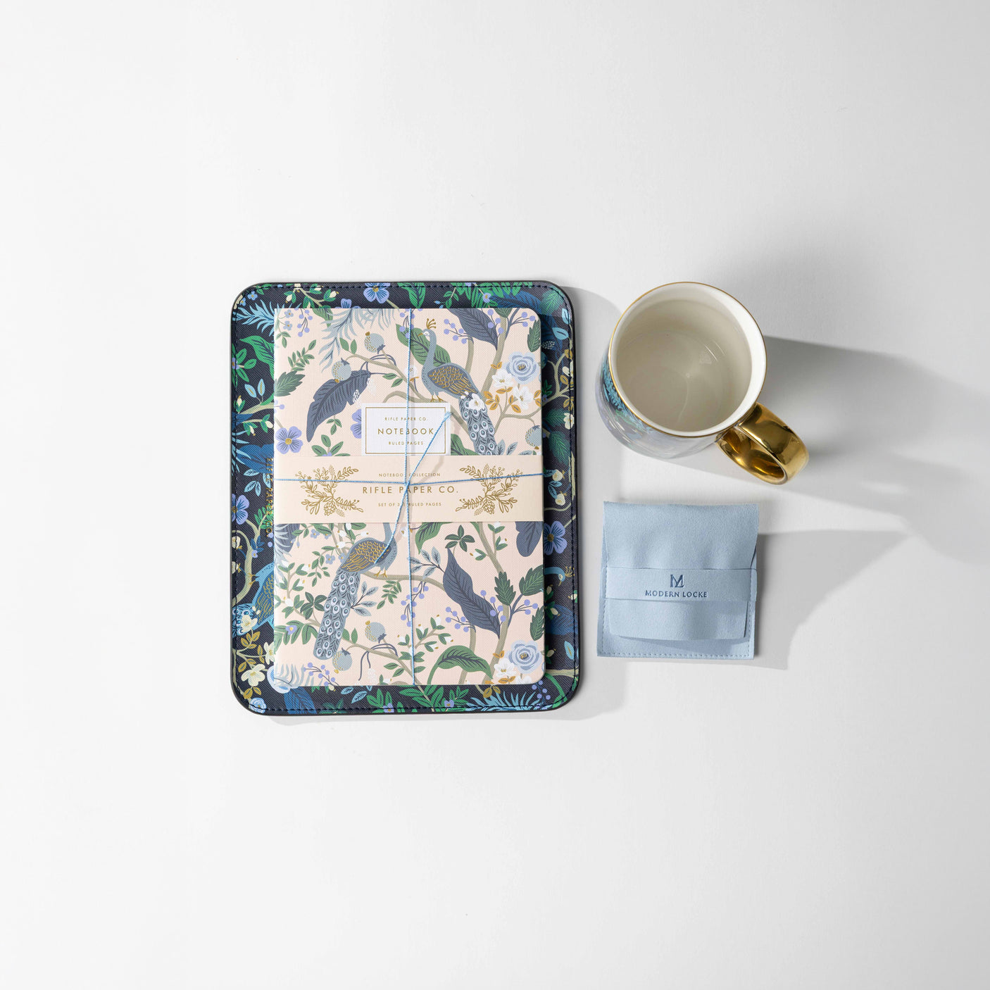Peacock Office Bundle