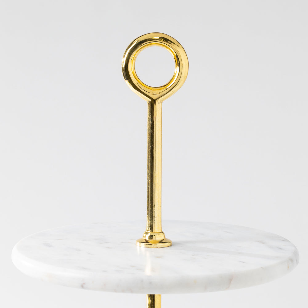 Tiered Serving Tray