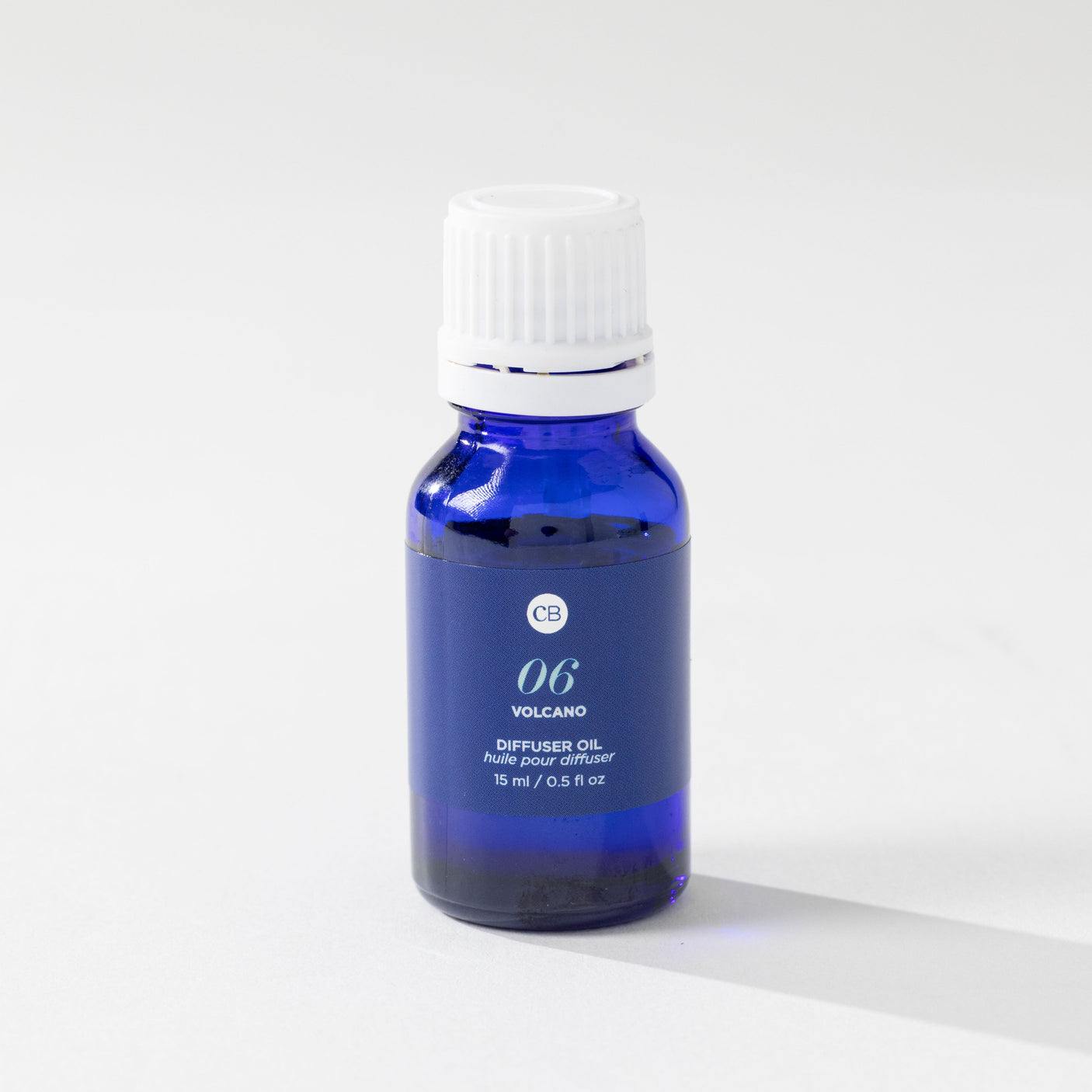 Volcano Diffuser Oil