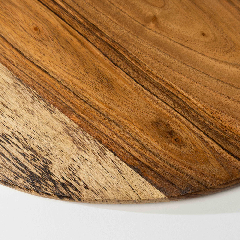 White Handle Cutting Boards