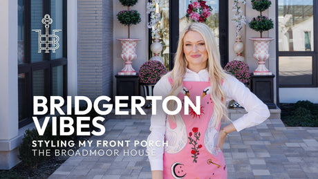 Bridgerton or Valentine's!?