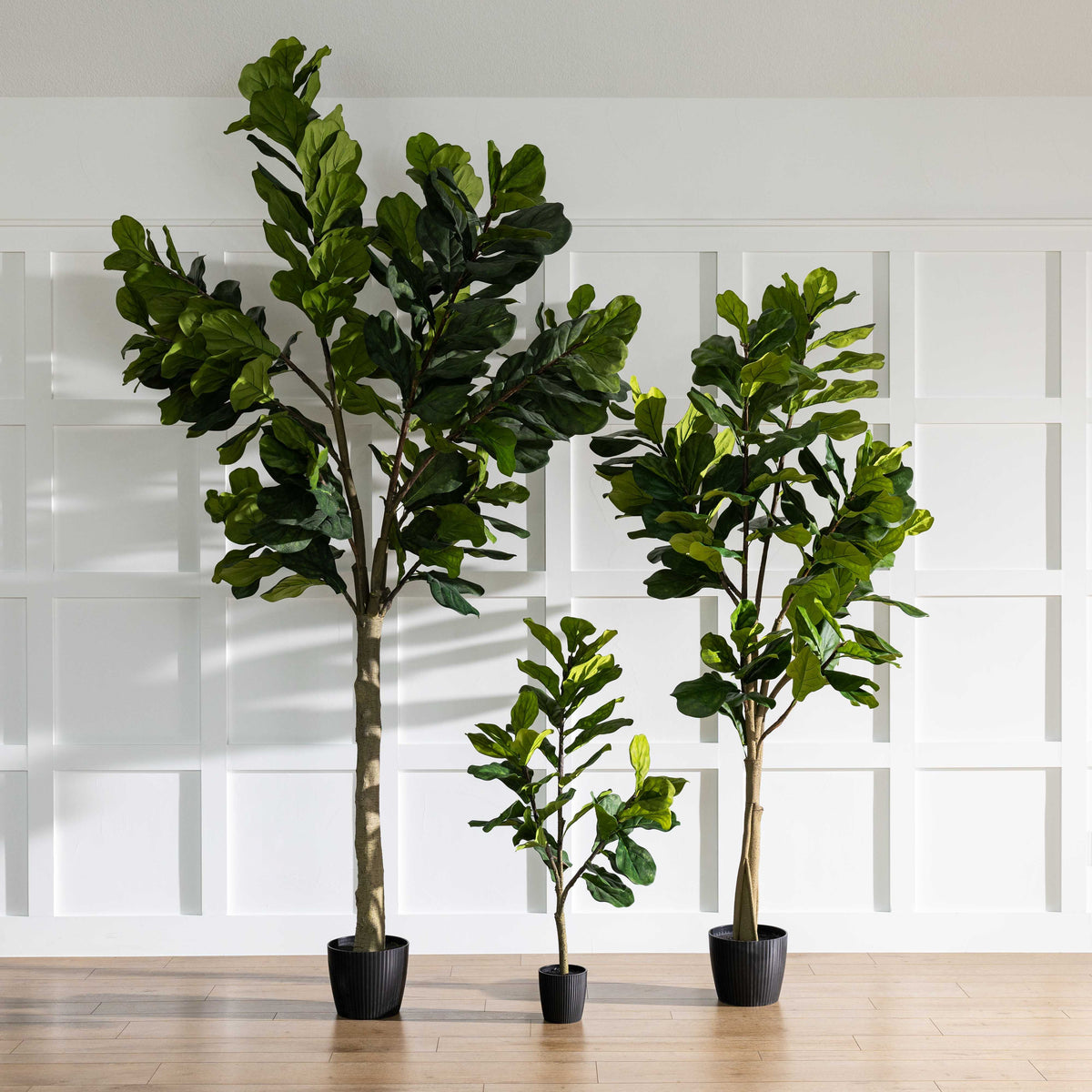 Faux Plants & Trees – Modern Locke