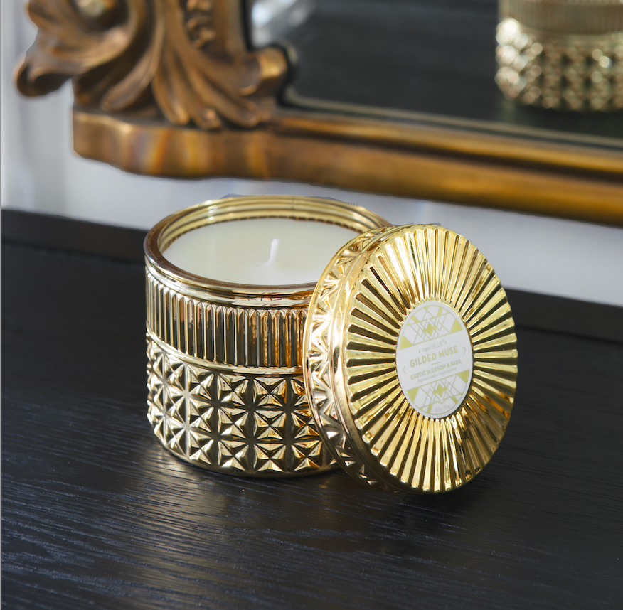 Candles & Fragrance – Modern Locke