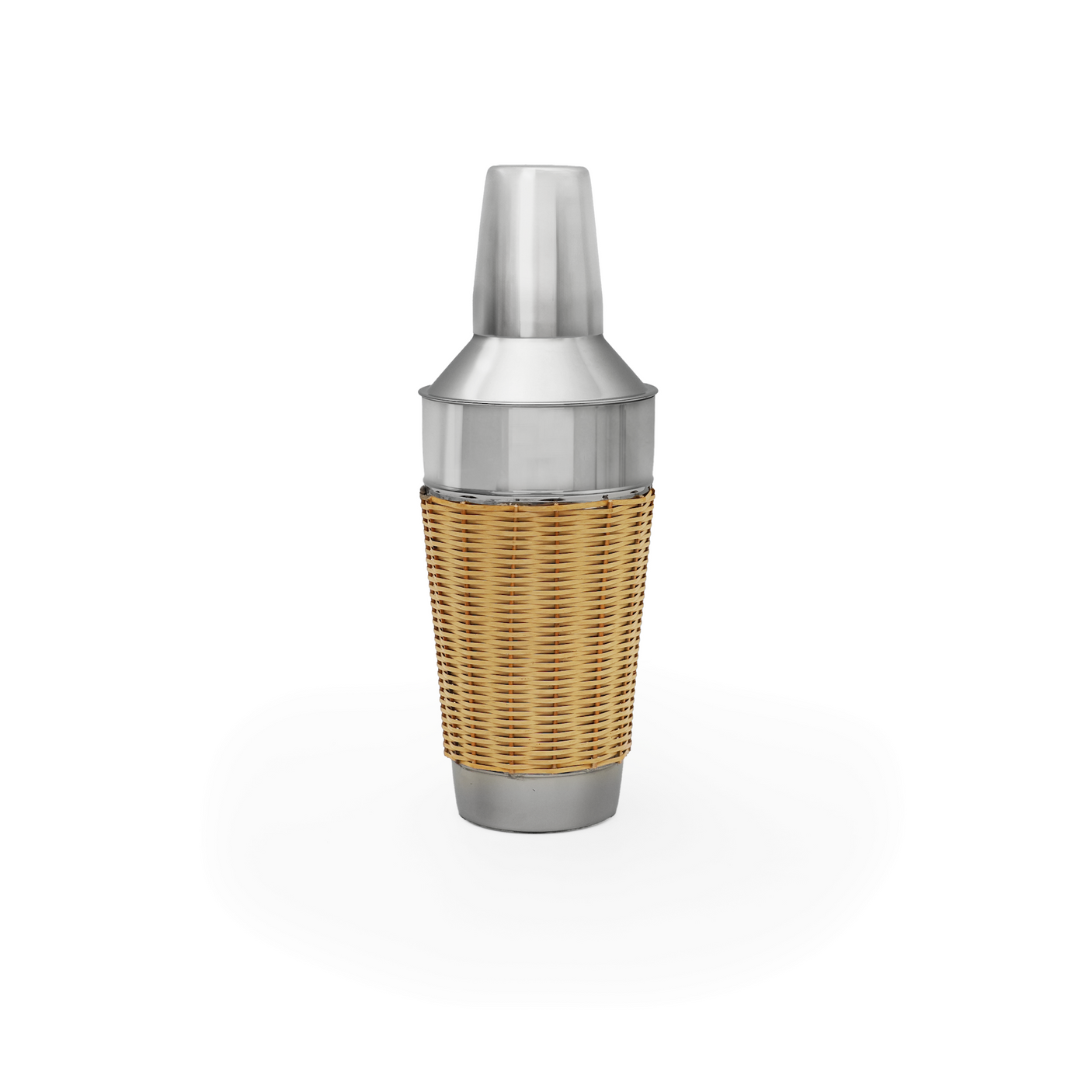 Woven Cocktail Shaker