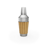 Woven Cocktail Shaker