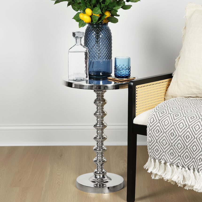 Accent Table