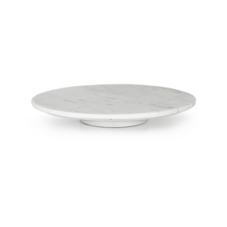 Marble Lazy Susan