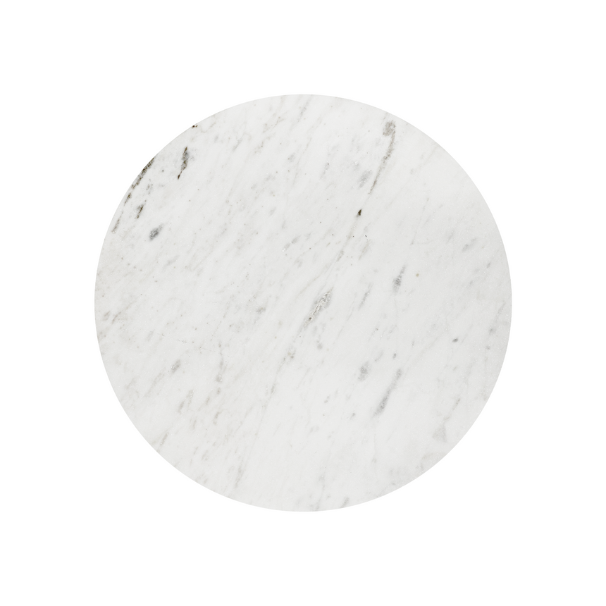 Marble Lazy Susan