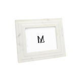 Layered Marble Frame