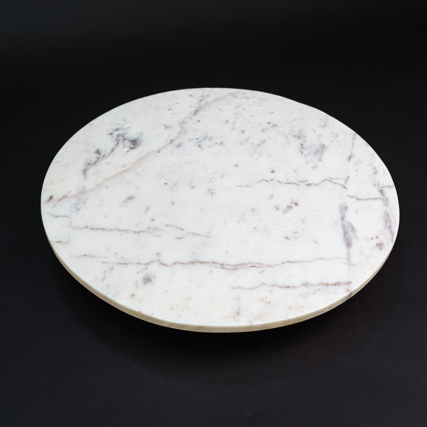 Marble Lazy Susan