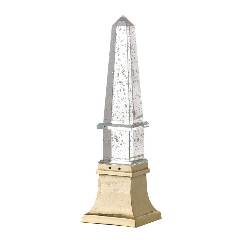 LED Obelisk Lamps