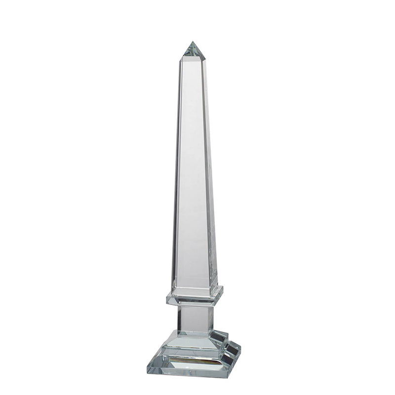 Lucent Obelisks