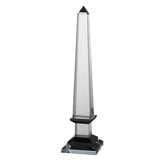 Black Base Obelisks