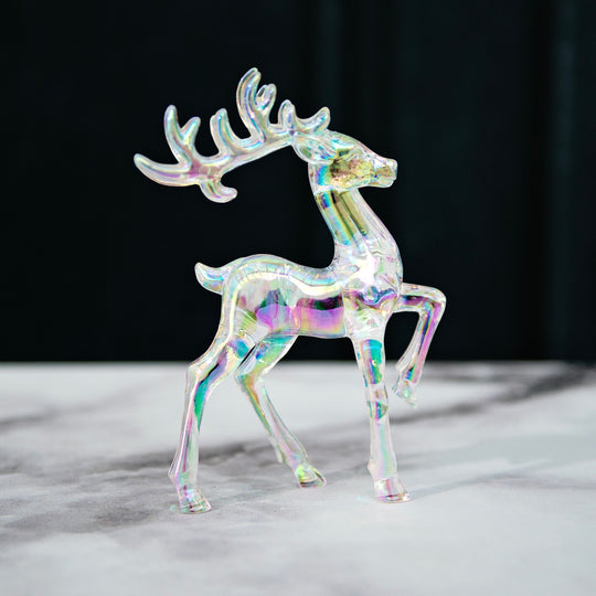 Acrylic Reindeer