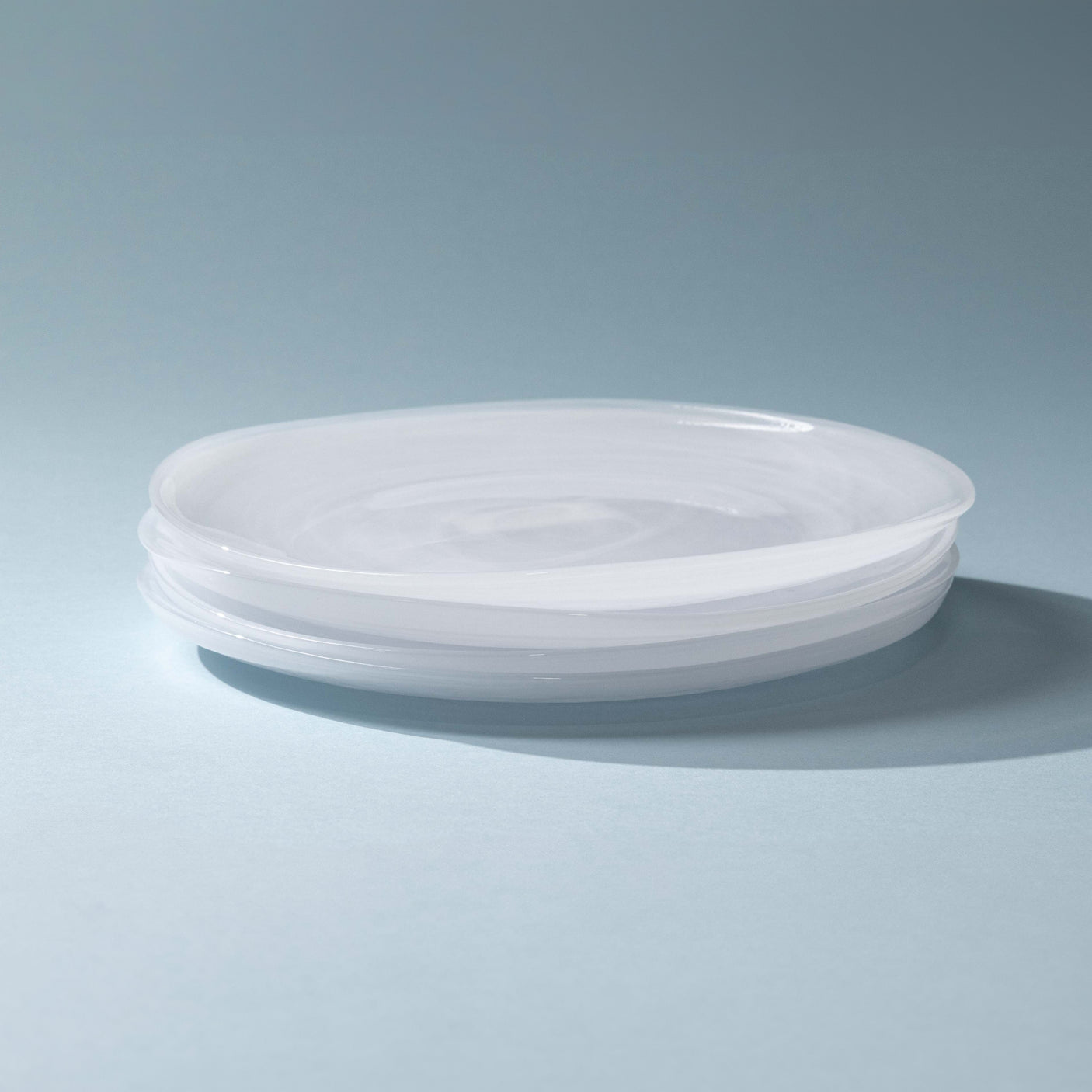 Alabaster Plate Sets