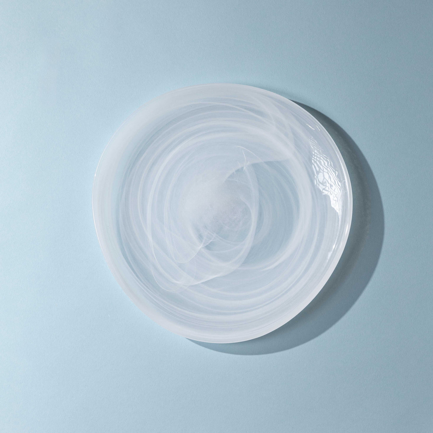 Alabaster Plate Sets