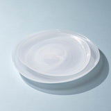 Alabaster Plate Sets