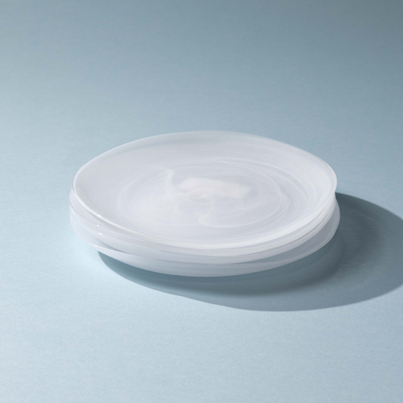 Alabaster Plate Sets
