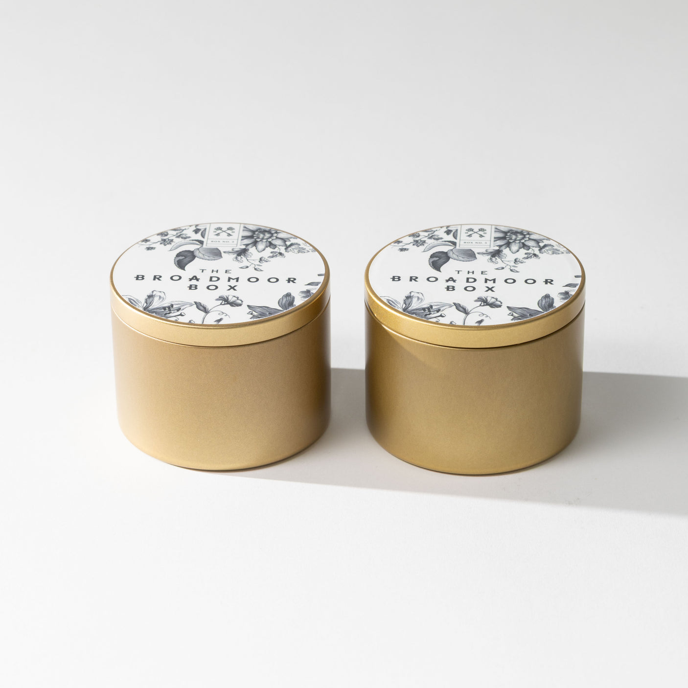 All-Natural Outdoor Candle Set